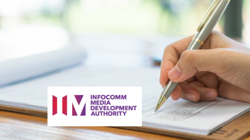 Register E-Invoicing and Get $200 Grant