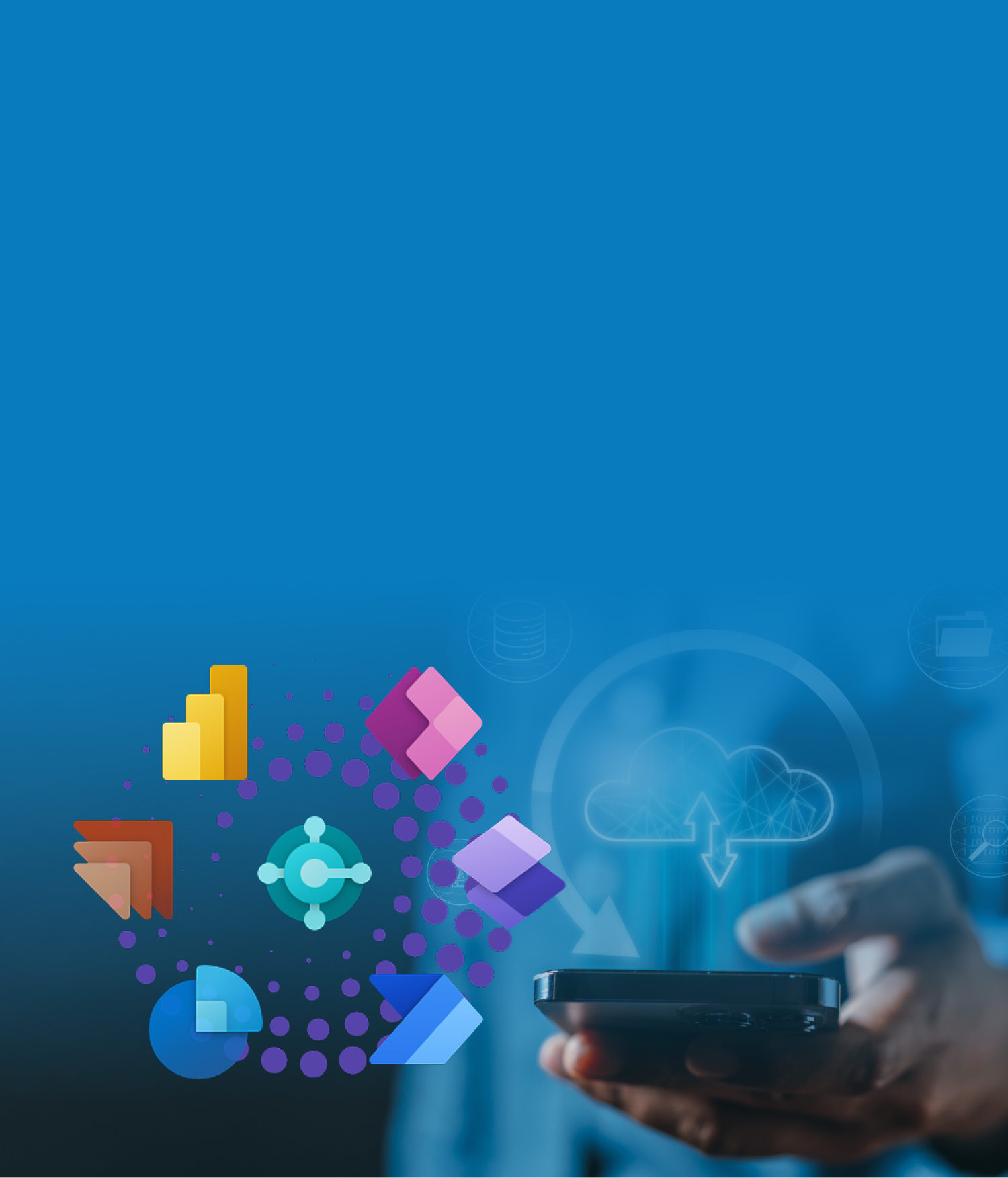 Mobile :: Subpage Masthead