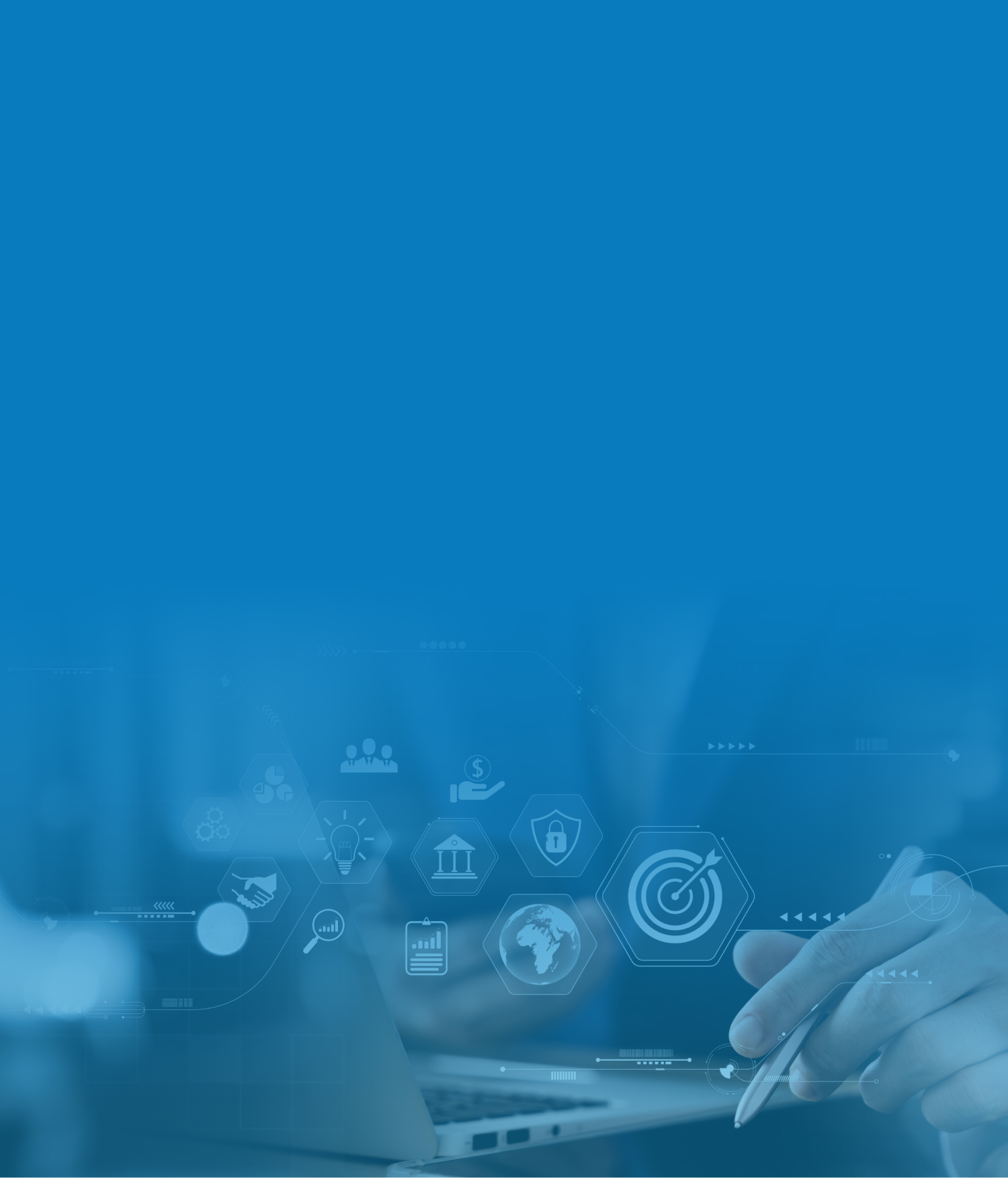 Mobile :: Subpage Masthead :: Products Services